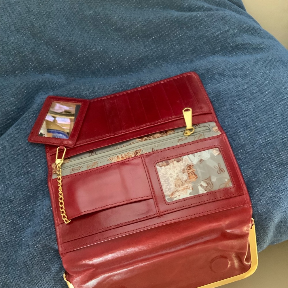 Hobo wallet - Picture 4 of 7